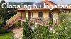 Elad� 270.00 nm-es �jszer� �llapot� Csal�di h�z P�cs Mecseko