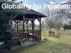 Elad� 96.00 nm-es Fel�j�tott Csal�di h�z P�cs �jhegy 