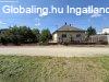 Elad� 92.00 nm-es Csal�di h�z Bakonys�rk�ny