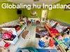 Eladó 91.00 nm-es Családi ház Csókakő Eladó 91.00 nm-es Családi ház Csókakő