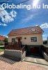 Elad� 195m2-es Csal�di h�z, Nemesv�mos