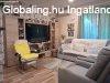 Ig�nyes, t�gas csal�di h�z medenc�vel, gondozott kerttel ela