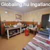 Pilisen 60 m2-es, 2 szobás családi ház 1227 m2-es telekke Pilisen 60 m2-es, 2 szobás családi ház 1227 m2-es telekke