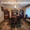 Pilisen 90 m2-es, 2 szoba + nappalis h�z 1566 m2 telekkel