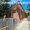 Pilisen 2 k�l�n �ll� h�z 2793 m2-es telekkel
