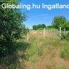 Ny�regyh�za- Fels�n 2 szob�s csal�di h�z, 1800 m2 tele