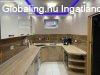 Elad� k�tgener�ci�s csal�di h�z Dabas