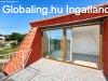 Szentendr�n, Pism�nyban csal�di h�z elad� �d�l��vezetben - S