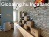 Természetközeli, Modern, N+3 szobás családiház - Gellénháza Természetközeli, Modern, N+3 szobás családiház - Gellénháza