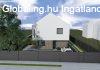 Elad� 126.00 nm-es �j �p�t�s� Ikerh�z Budapest XXIII. ker�le