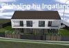 Elad� 126.00 nm-es �j �p�t�s� Ikerh�z Budapest XXIII. ker�le