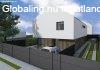 Elad� 126.00 nm-es �j �p�t�s� Ikerh�z Budapest XXIII. ker�le