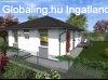 Elad� 80.00 nm-es �j �p�t�s� Csal�di h�z Bugyi