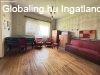 Elad� 120.00 nm-es Fel�j�tand� Csal�di h�z Bogyoszl�
