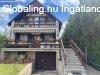 Elad� 60.00 nm-es Fel�j�tott Csal�di h�z Dunavars�ny