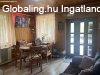 Elad� 60.00 nm-es Fel�j�tott Csal�di h�z Dunavars�ny