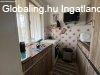 Elad� 60.00 nm-es Fel�j�tott Csal�di h�z Dunavars�ny