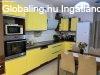 Elad� 70.00 nm-es �jszer� �llapot� Sorh�z Dunaharaszti
