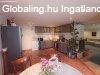 Elad� csal�di h�z Baja, 	Csendes, nyugodt utca