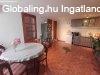 Elad� csal�di h�z Baja, 	Csendes, nyugodt utca