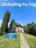 Elad� csal�di h�z P�csmegyer, 	Duna k�zel�ben