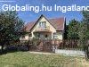 Elad� 910.00 nm-es Csal�di h�z P�nd