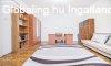 Homokkertben, 55 m2-es, 2 szob�s, cirk� f�t�ses, fel�j�tott 