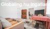 Homokkertben, 55 m2-es, 2 szob�s, cirk� f�t�ses, fel�j�tott 