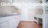 Homokkertben, 55 m2-es, 2 szob�s, cirk� f�t�ses, fel�j�tott 