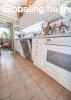 Homokkertben, h�szigetelt, 52 m2-es, 2 szob�s, cirk� f�t�ses