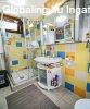 Homokkertben, h�szigetelt, 52 m2-es, 2 szob�s, cirk� f�t�ses