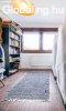Homokkertben, h�szigetelt, 52 m2-es, 2 szob�s, cirk� f�t�ses