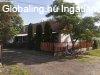 Elad� 120.00 nm-es Csal�di h�z Sarkadkereszt�r