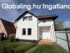 Elad� 132.00 nm-es Fel�j�tott Csal�di h�z B�k�scsaba