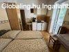 Strand k�zeli csal�di h�z elad�! - Balatonlelle