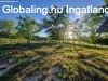 Elad� gazd�lkod�sra �s l�tart�sra alkalmas csal�di kisbirtok