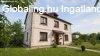 200m2-es szerkezet k�sz csal�di h�z 4000 m2-es telken elad� 