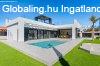 Elad� 129.00 nm-es �j �p�t�s� Csal�di h�z Algorfa