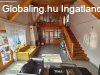 T�gas terek, nyugodt k�rnyezet - G�d�ll�