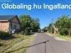 Elad� �jszilv�si csal�di h�z