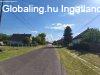 Elad� �jszilv�si csal�di h�z