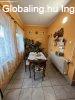 Szerecsenyben 90 m2-es, 3 szob�s, r�szben fel�j�tott t�gla�p