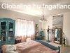 Gy�r, M�nf�csanakon 3 h�l�szob�s, teljes k�r�en fel�j�tott c