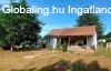 Ny�regyh�za - Oros �s Borb�nya k�z�tt elad� h�tv�gi h�z dupl