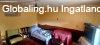 Ny�regyh�za - Oros �s Borb�nya k�z�tt elad� h�tv�gi h�z dupl