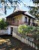Ny�regyh�za - S�st�hegyen h�tv�gi h�zik� nagy telekkel elad�