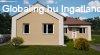 Eladó 90m2-es Ikerház, Őrbottyán Eladó 90m2-es Ikerház, Őrbottyán