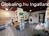 Elad� 76.00 nm-es Fel�j�tott Csal�di h�z Boda