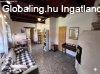 Elad� 76.00 nm-es Fel�j�tott Csal�di h�z Boda