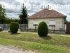 Sarkadi csal�di h�z hatalmas telekkel, gazdas�gos fenntart�s